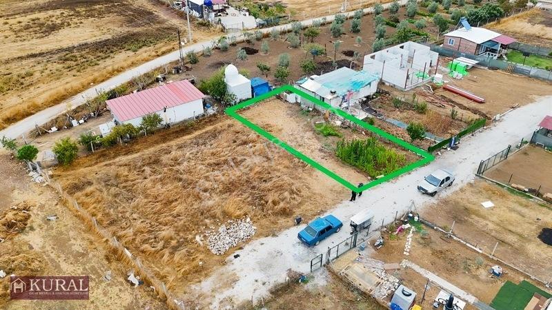 İzmir Menderes Tekelide Elektrik Sulu 250 M2 Koopretif Bahçeler — fotoğraf 32