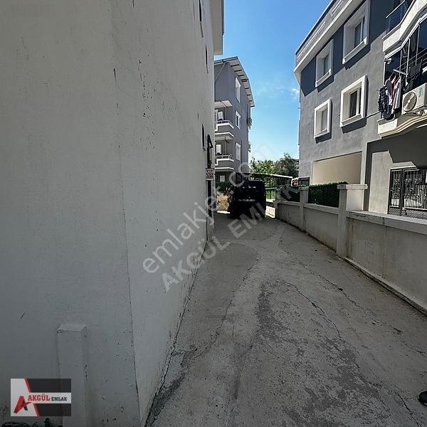 Akgül Emlak'tan Merkezi Konumda 1+1 Satılık Daire — fotoğraf 13