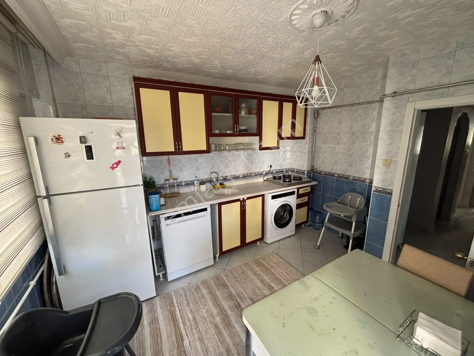Malazgirt Mah. 3+1 Ara Kat Gimsaya Yakın Satılık Daire