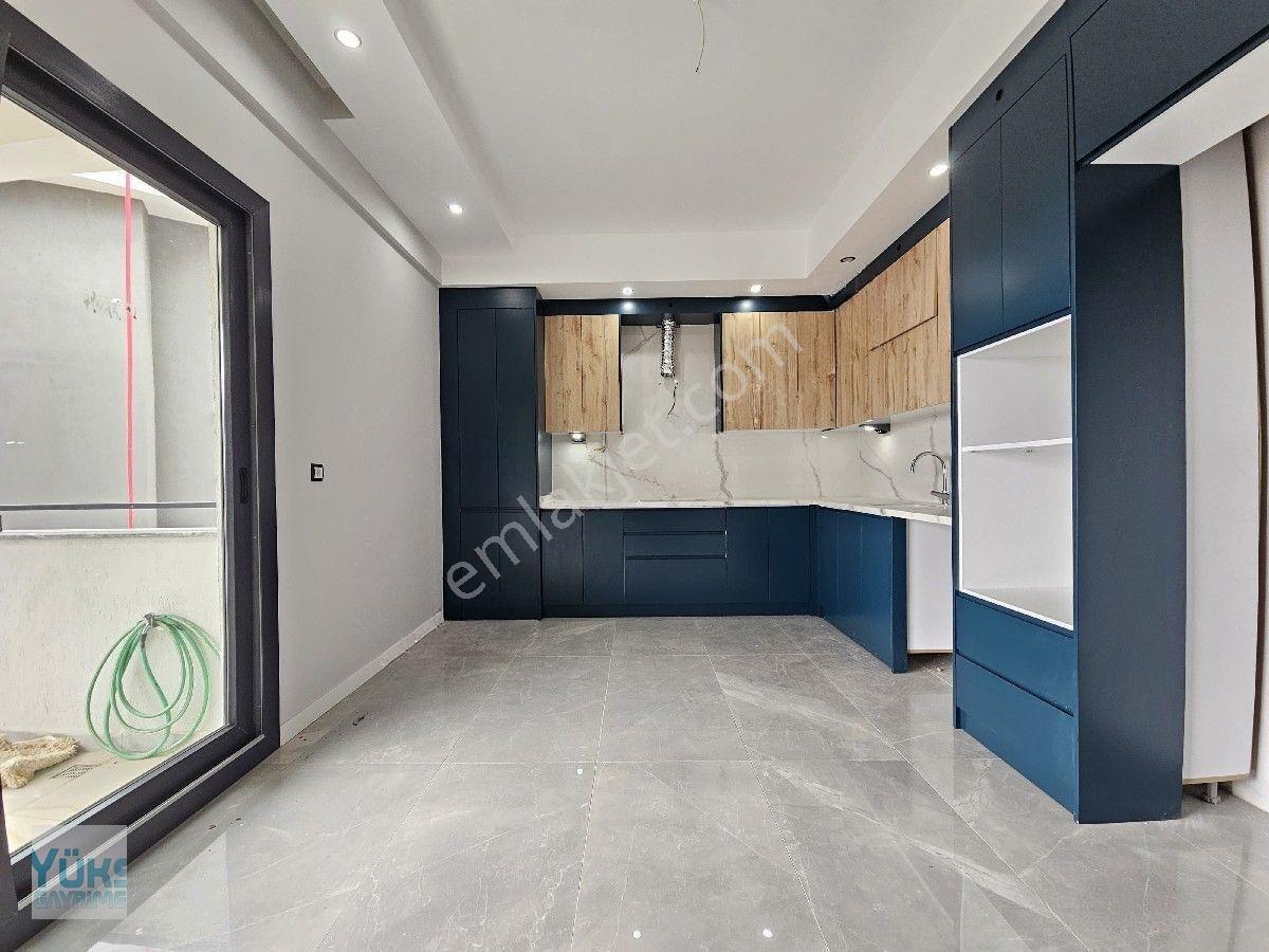 Denizli Bereketler Mahallesinde Hastaneye Yakın 3+1 180 M2 Lüks İşçilikte Satılık Fırsat Daire — fotoğraf 4