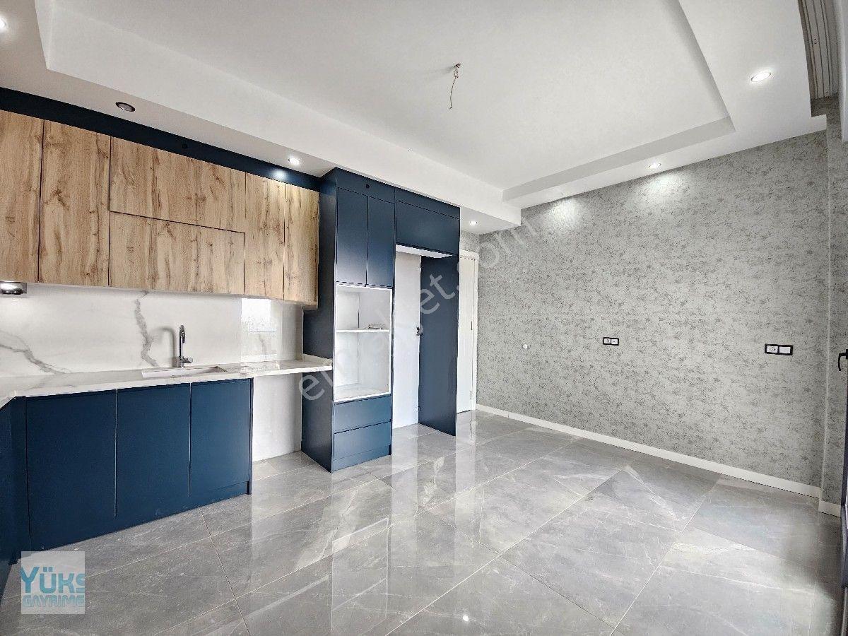 Denizli Bereketler Mahallesinde Hastaneye Yakın 3+1 180 M2 Lüks İşçilikte Satılık Fırsat Daire — fotoğraf 6