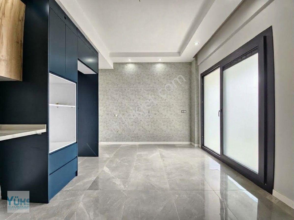 Denizli Bereketler Mahallesinde Hastaneye Yakın 3+1 180 M2 Lüks İşçilikte Satılık Fırsat Daire — fotoğraf 8