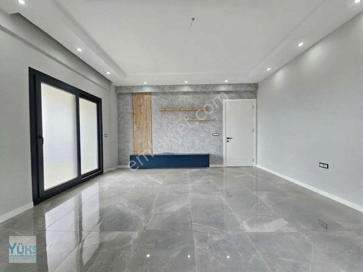 Denizli Bereketler Mahallesinde Hastaneye Yakın 3+1 180 M2 Lüks İşçilikte Satılık Fırsat Daire — fotoğraf 9