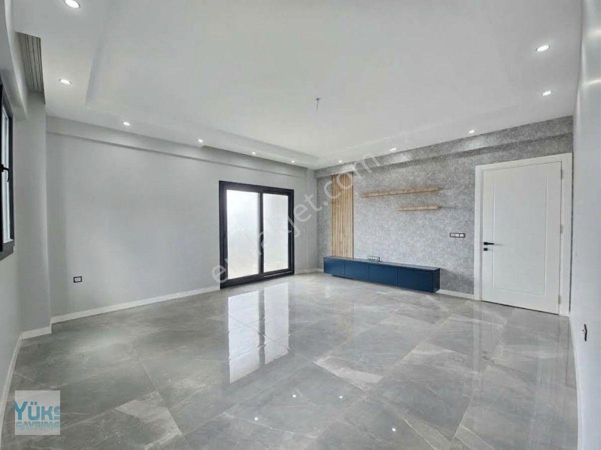 Denizli Bereketler Mahallesinde Hastaneye Yakın 3+1 180 M2 Lüks İşçilikte Satılık Fırsat Daire — fotoğraf 10