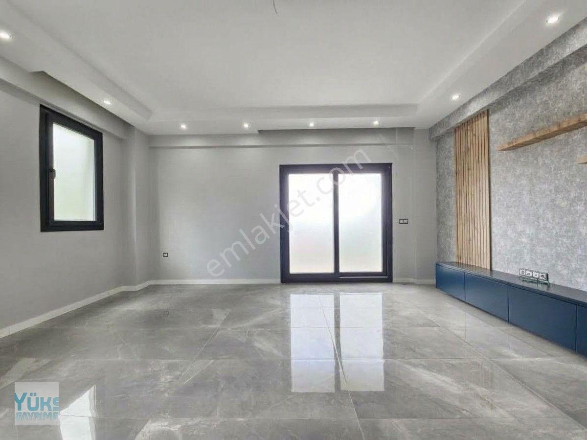 Denizli Bereketler Mahallesinde Hastaneye Yakın 3+1 180 M2 Lüks İşçilikte Satılık Fırsat Daire — fotoğraf 11