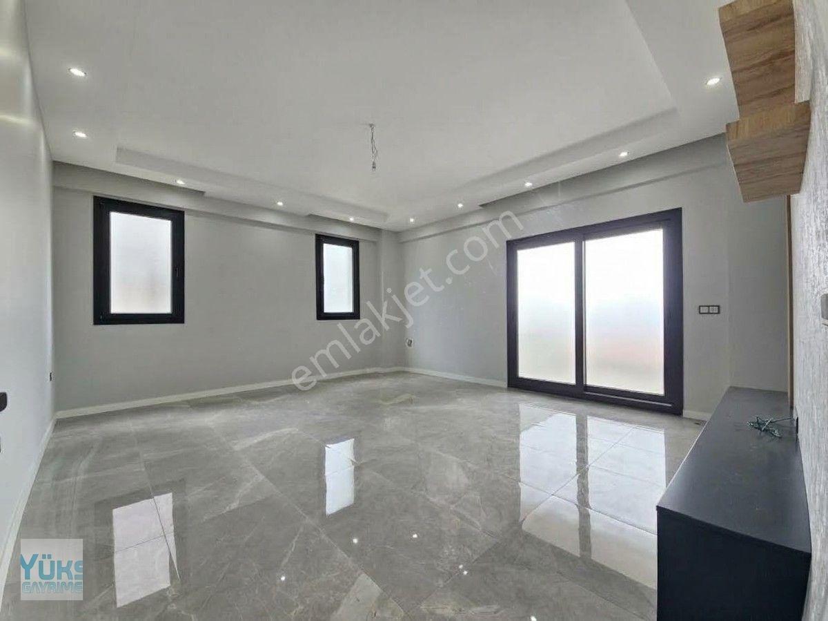 Denizli Bereketler Mahallesinde Hastaneye Yakın 3+1 180 M2 Lüks İşçilikte Satılık Fırsat Daire — fotoğraf 12