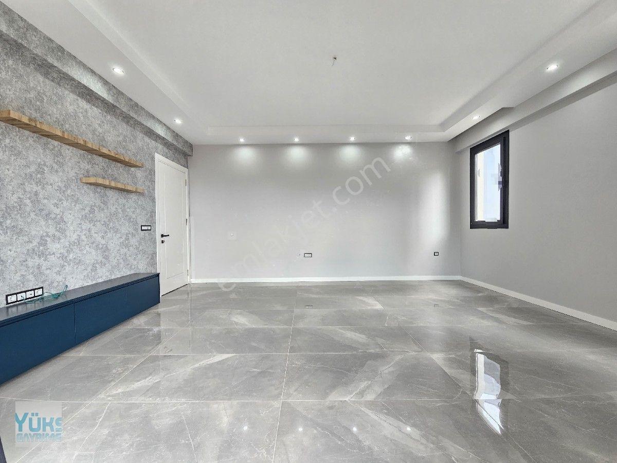 Denizli Bereketler Mahallesinde Hastaneye Yakın 3+1 180 M2 Lüks İşçilikte Satılık Fırsat Daire — fotoğraf 13