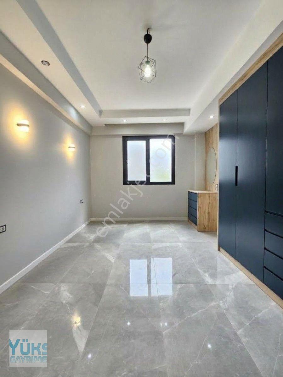 Denizli Bereketler Mahallesinde Hastaneye Yakın 3+1 180 M2 Lüks İşçilikte Satılık Fırsat Daire — fotoğraf 15