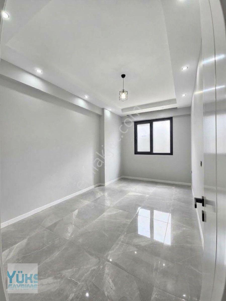 Denizli Bereketler Mahallesinde Hastaneye Yakın 3+1 180 M2 Lüks İşçilikte Satılık Fırsat Daire — fotoğraf 16
