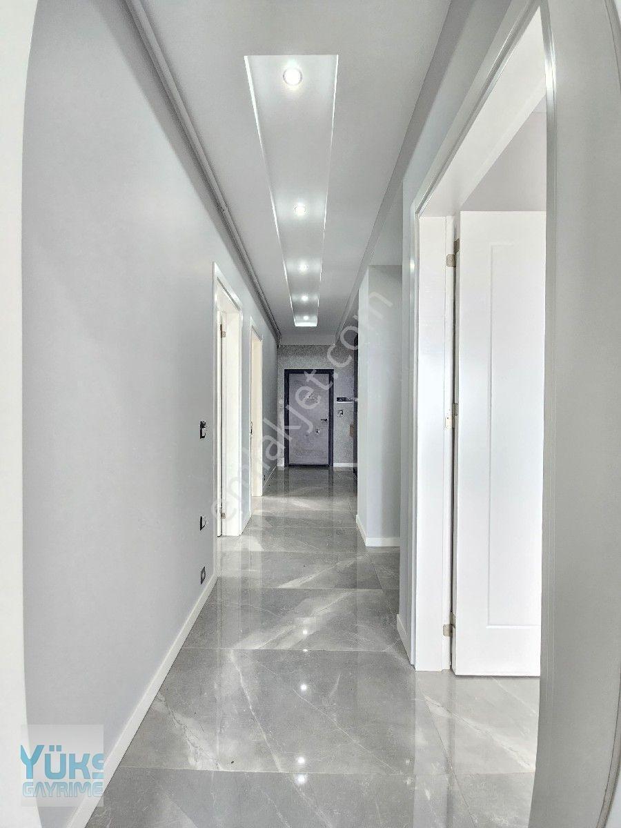 Denizli Bereketler Mahallesinde Hastaneye Yakın 3+1 180 M2 Lüks İşçilikte Satılık Fırsat Daire — fotoğraf 18