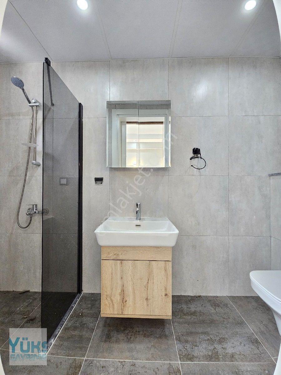 Denizli Bereketler Mahallesinde Hastaneye Yakın 3+1 180 M2 Lüks İşçilikte Satılık Fırsat Daire — fotoğraf 22