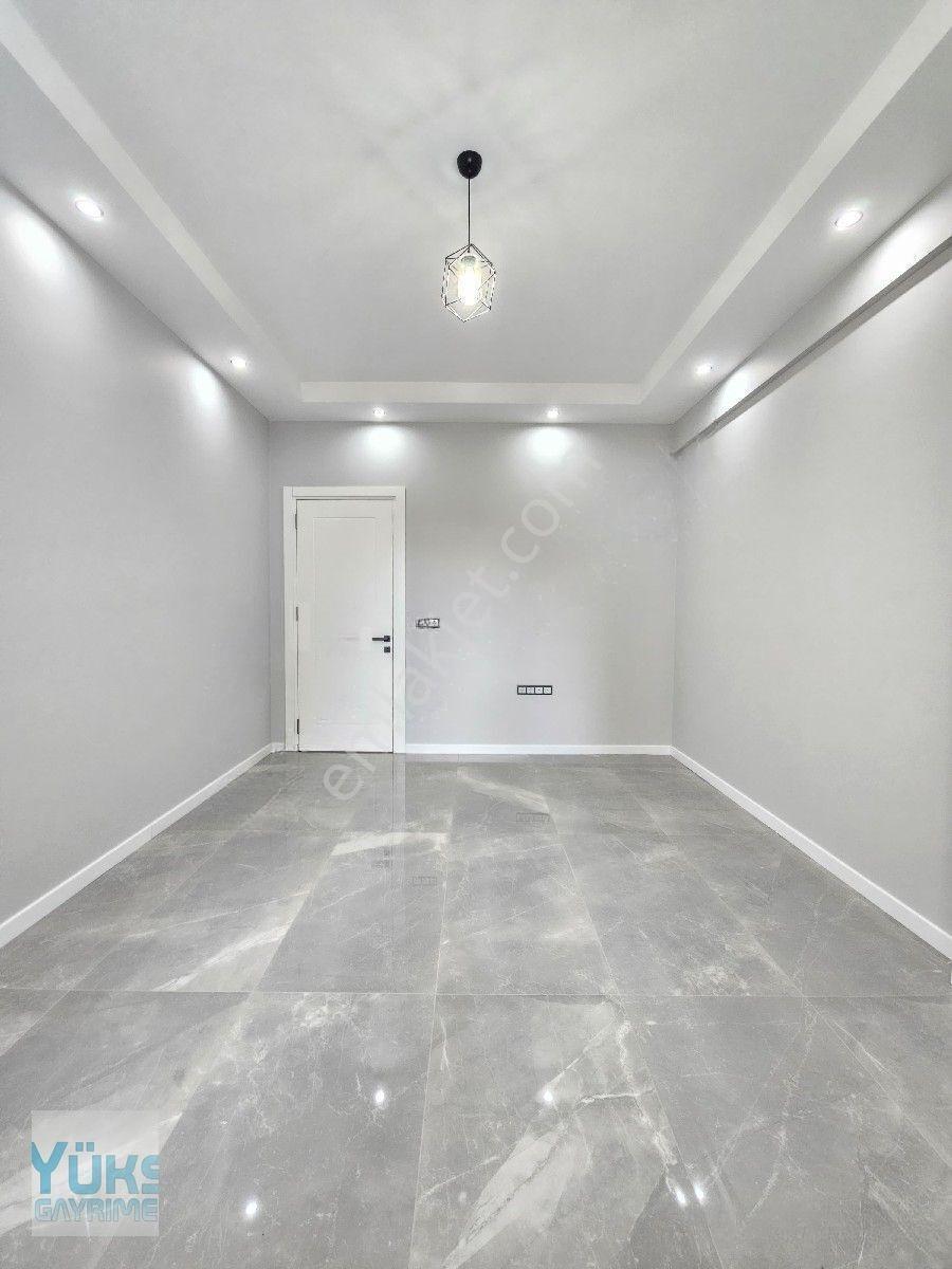 Denizli Bereketler Mahallesinde Hastaneye Yakın 3+1 180 M2 Lüks İşçilikte Satılık Fırsat Daire — fotoğraf 28