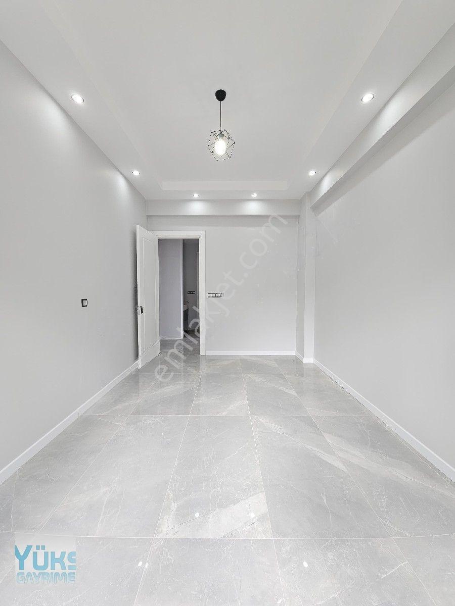 Denizli Bereketler Mahallesinde Hastaneye Yakın 3+1 180 M2 Lüks İşçilikte Satılık Fırsat Daire — fotoğraf 29
