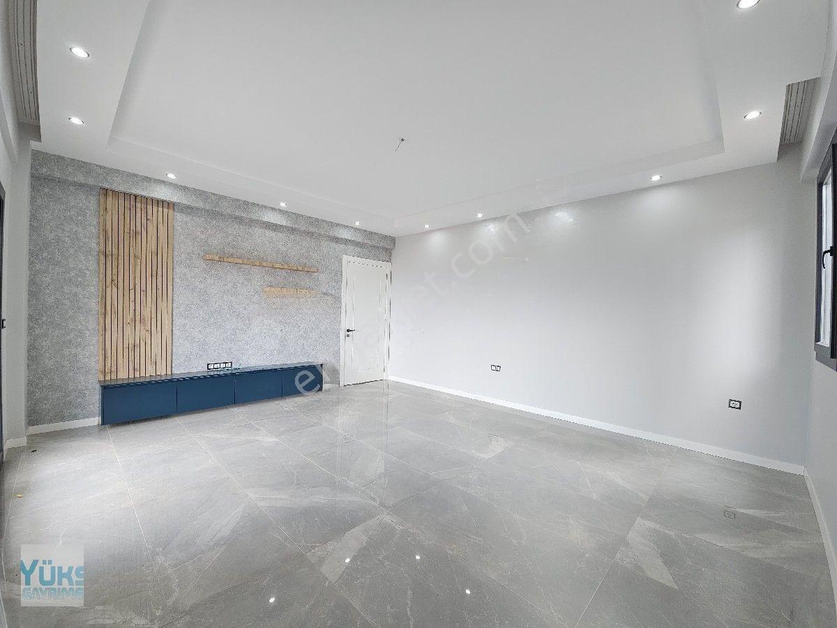 Denizli Bereketler Mahallesinde Hastaneye Yakın 3+1 180 M2 Lüks İşçilikte Satılık Fırsat Daire — fotoğraf 30