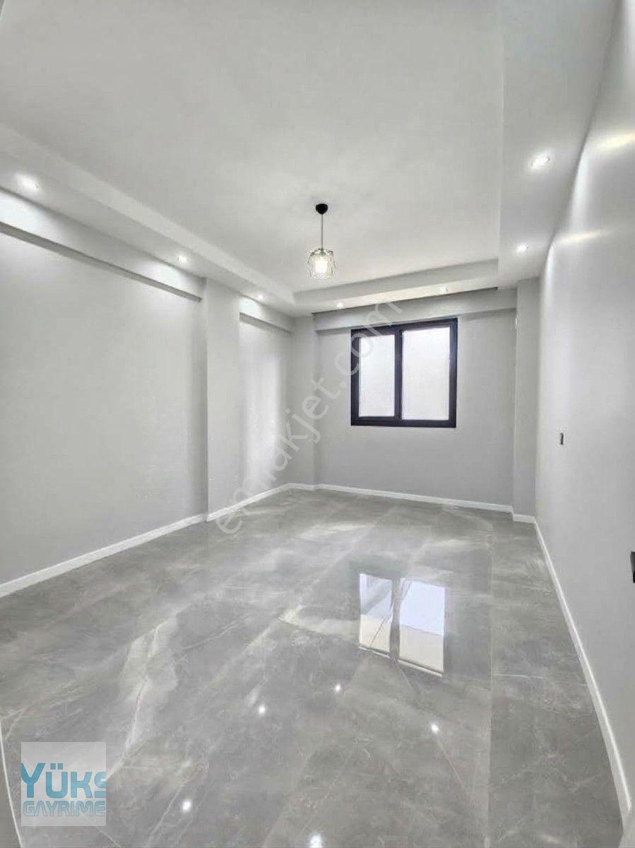 Denizli Bereketler Mahallesinde Hastaneye Yakın 3+1 180 M2 Lüks İşçilikte Satılık Fırsat Daire — fotoğraf 32