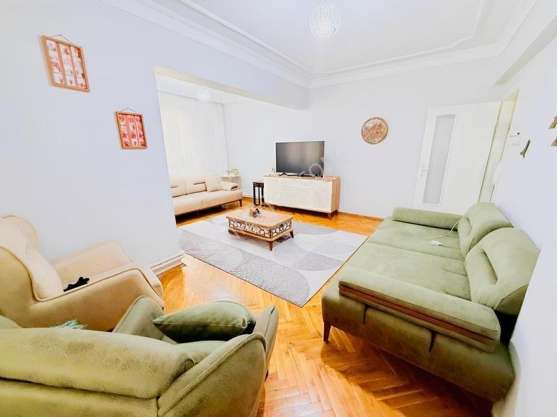 Hayat Sitesinde Arakat 2+1 Geniş Satılık Asansörü Uygun Fiyata — fotoğraf 3