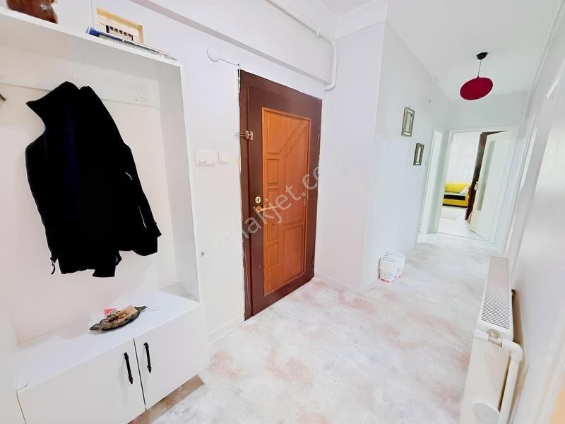 Hayat Sitesinde Arakat 2+1 Geniş Satılık Asansörü Uygun Fiyata — fotoğraf 13