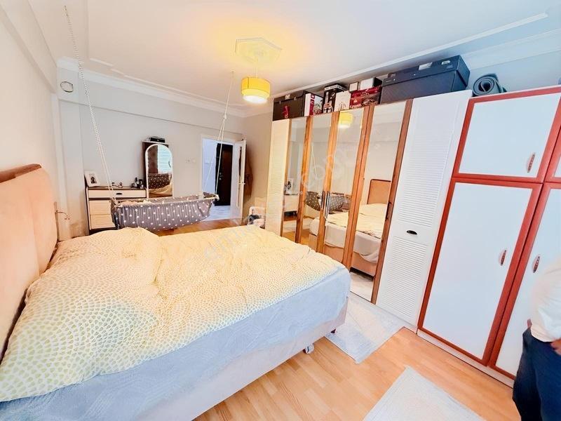 Hayat Sitesinde Arakat 2+1 Geniş Satılık Asansörü Uygun Fiyata — fotoğraf 15