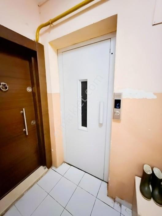 Hayat Sitesinde Arakat 2+1 Geniş Satılık Asansörü Uygun Fiyata — fotoğraf 16