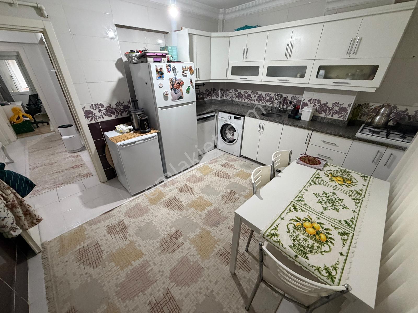 Pusula İnş.tan Cebeci Mah Katılım Evlerine Uygun 110m2 1kat Dair — fotoğraf 9