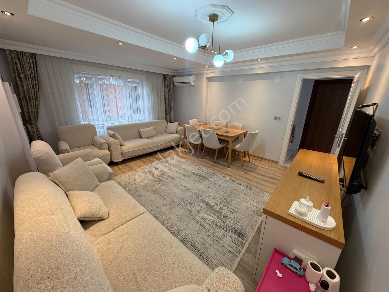 Pusula İnş.tan Cebeci Mah Katılım Evlerine Uygun 110m2 1kat Dair — fotoğraf 11