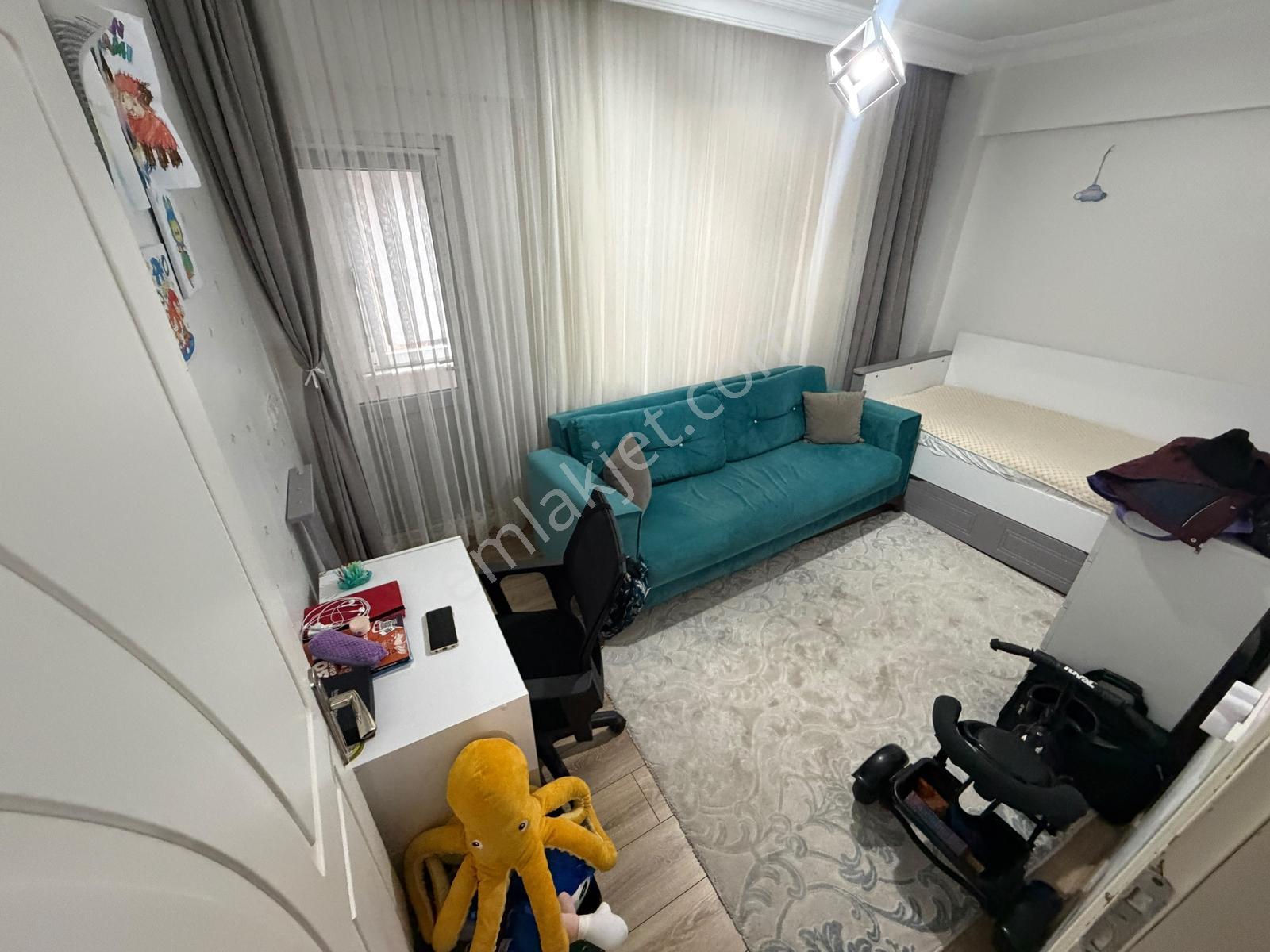 Pusula İnş.tan Cebeci Mah Katılım Evlerine Uygun 110m2 1kat Dair — fotoğraf 20