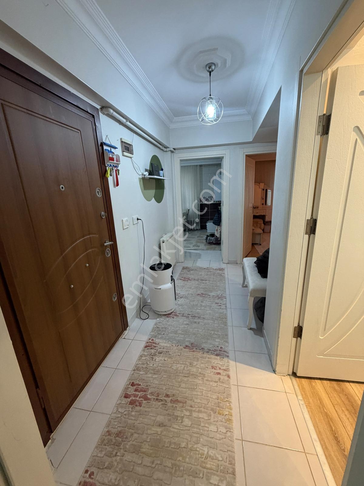 Pusula İnş.tan Cebeci Mah Katılım Evlerine Uygun 110m2 1kat Dair — fotoğraf 25