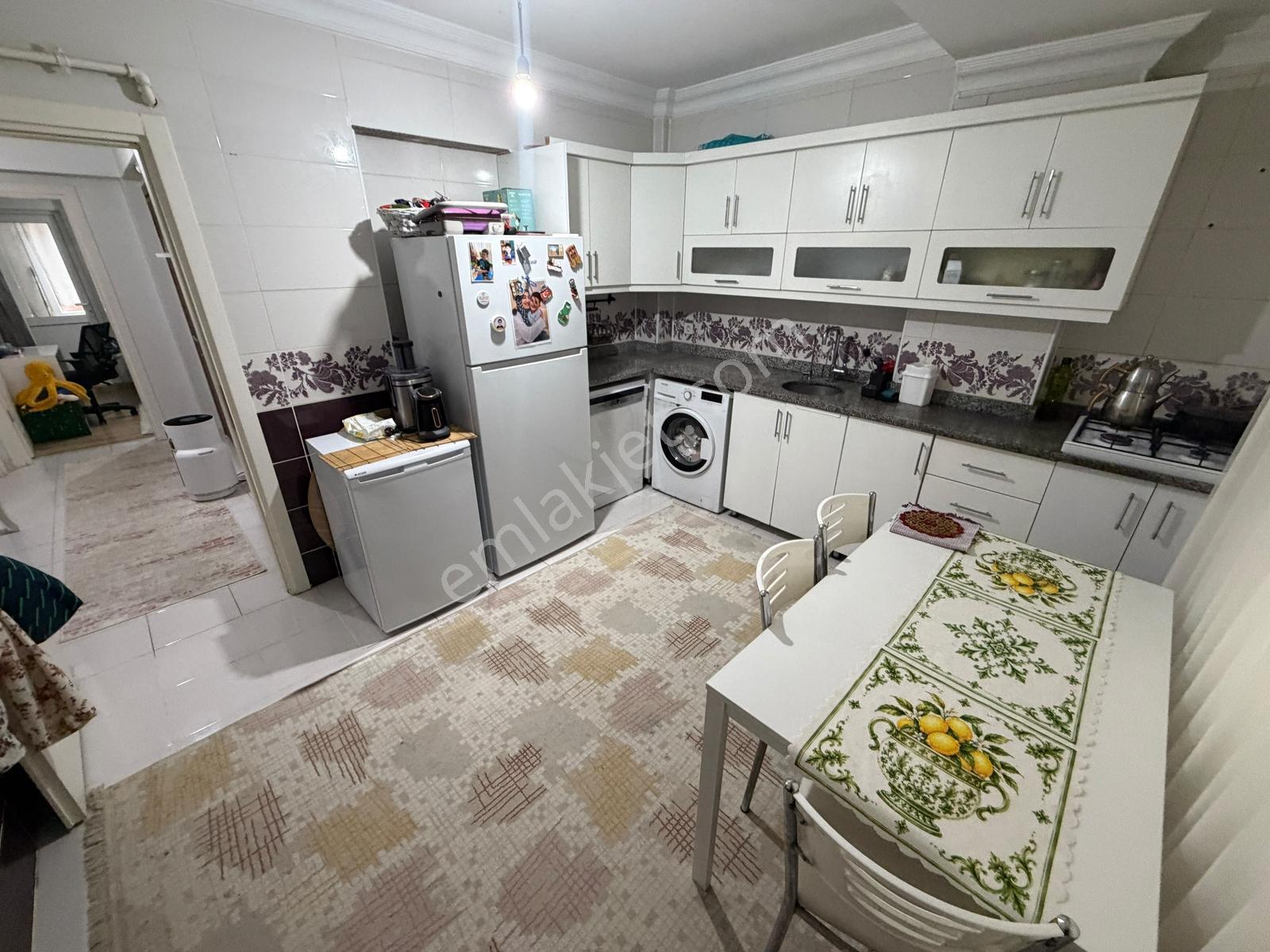 Pusula İnş.tan Cebeci Mah Katılım Evlerine Uygun 110m2 1kat Dair — fotoğraf 27