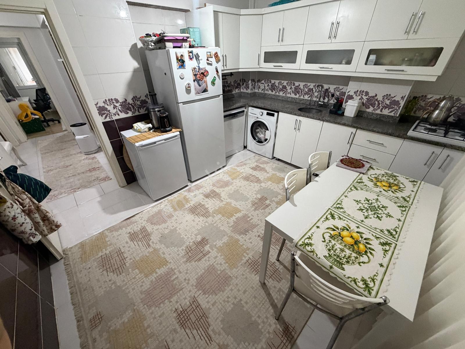 Pusula İnş.tan Cebeci Mah Katılım Evlerine Uygun 110m2 1kat Dair — fotoğraf 29