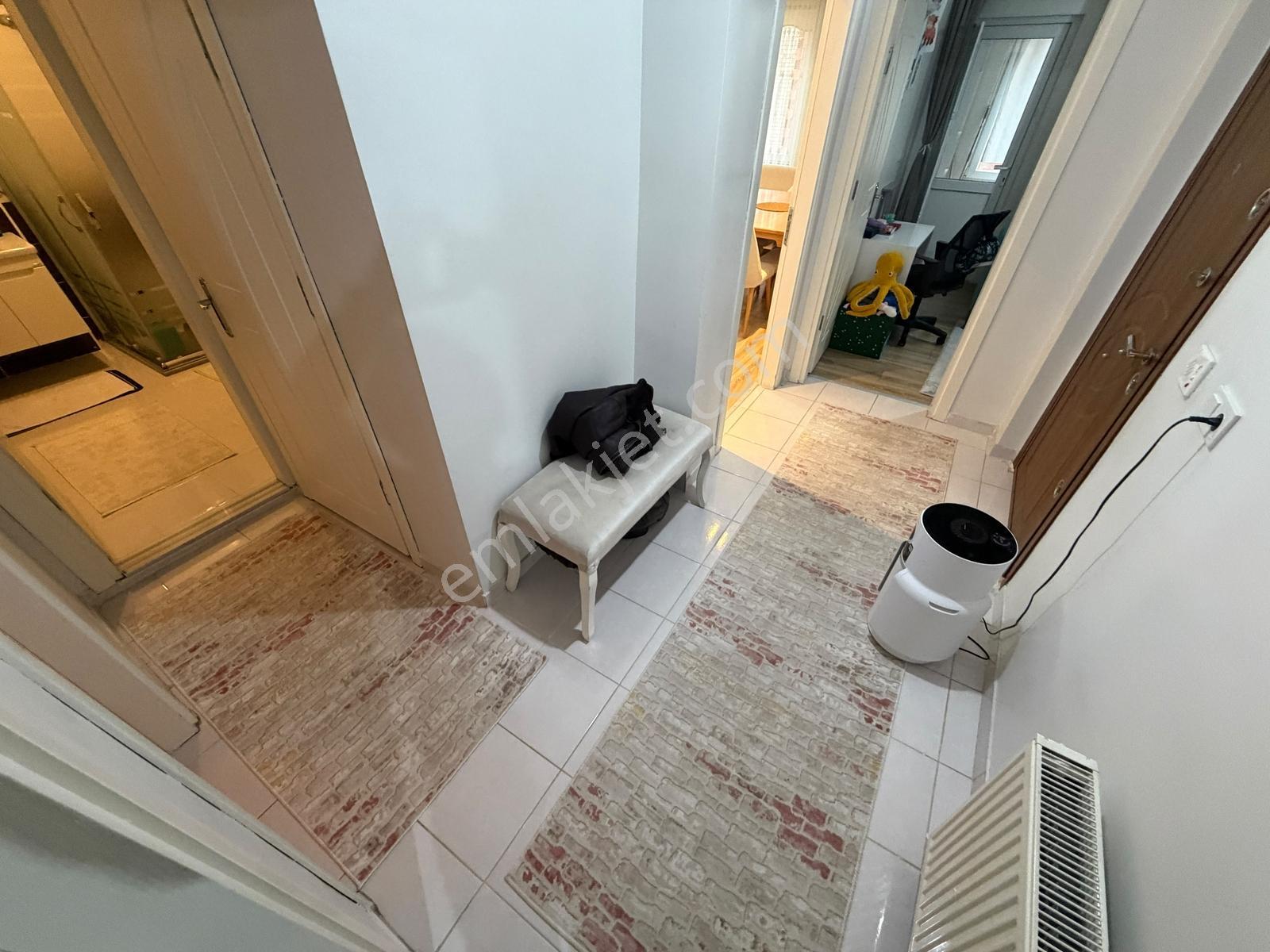 Pusula İnş.tan Cebeci Mah Katılım Evlerine Uygun 110m2 1kat Dair — fotoğraf 35