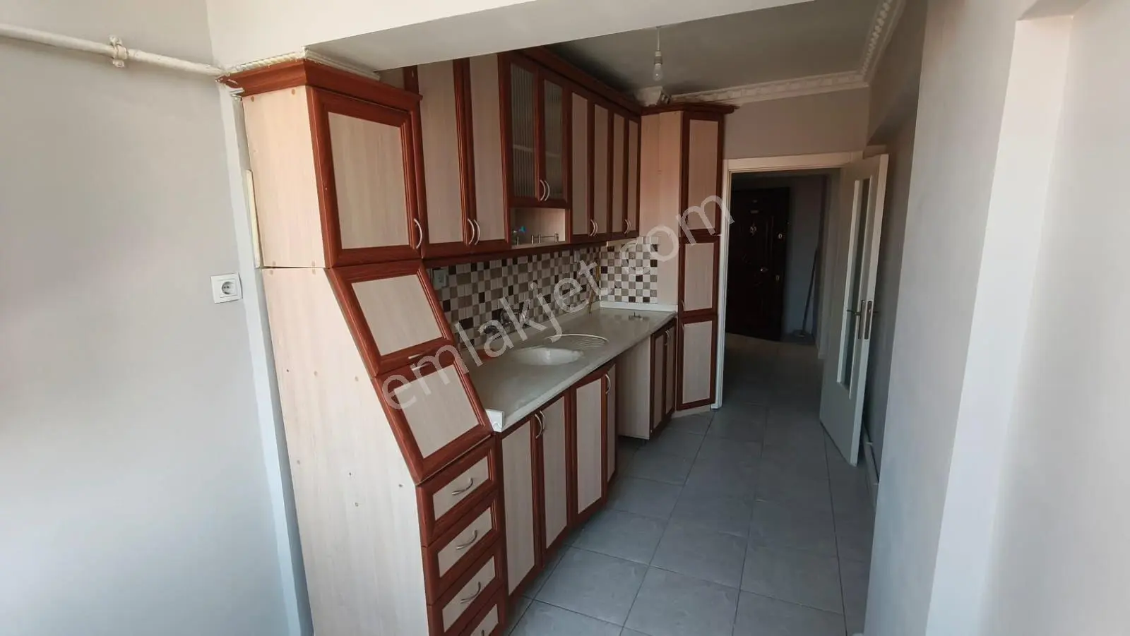 Sincan Kaymakamlığa Yakın 3+1 Satılık Ara Kat Daire — fotoğraf 5