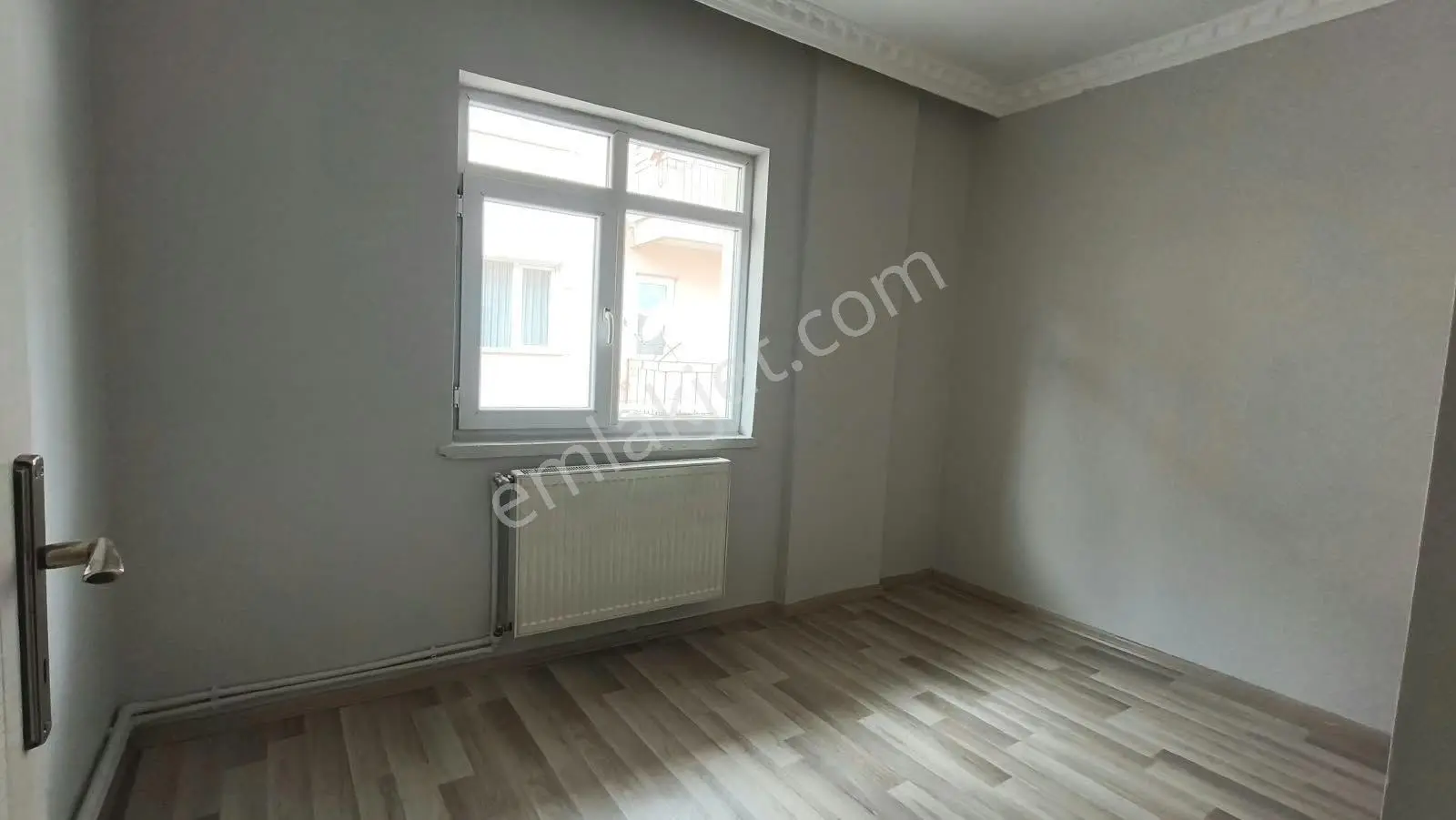 Sincan Kaymakamlığa Yakın 3+1 Satılık Ara Kat Daire — fotoğraf 9