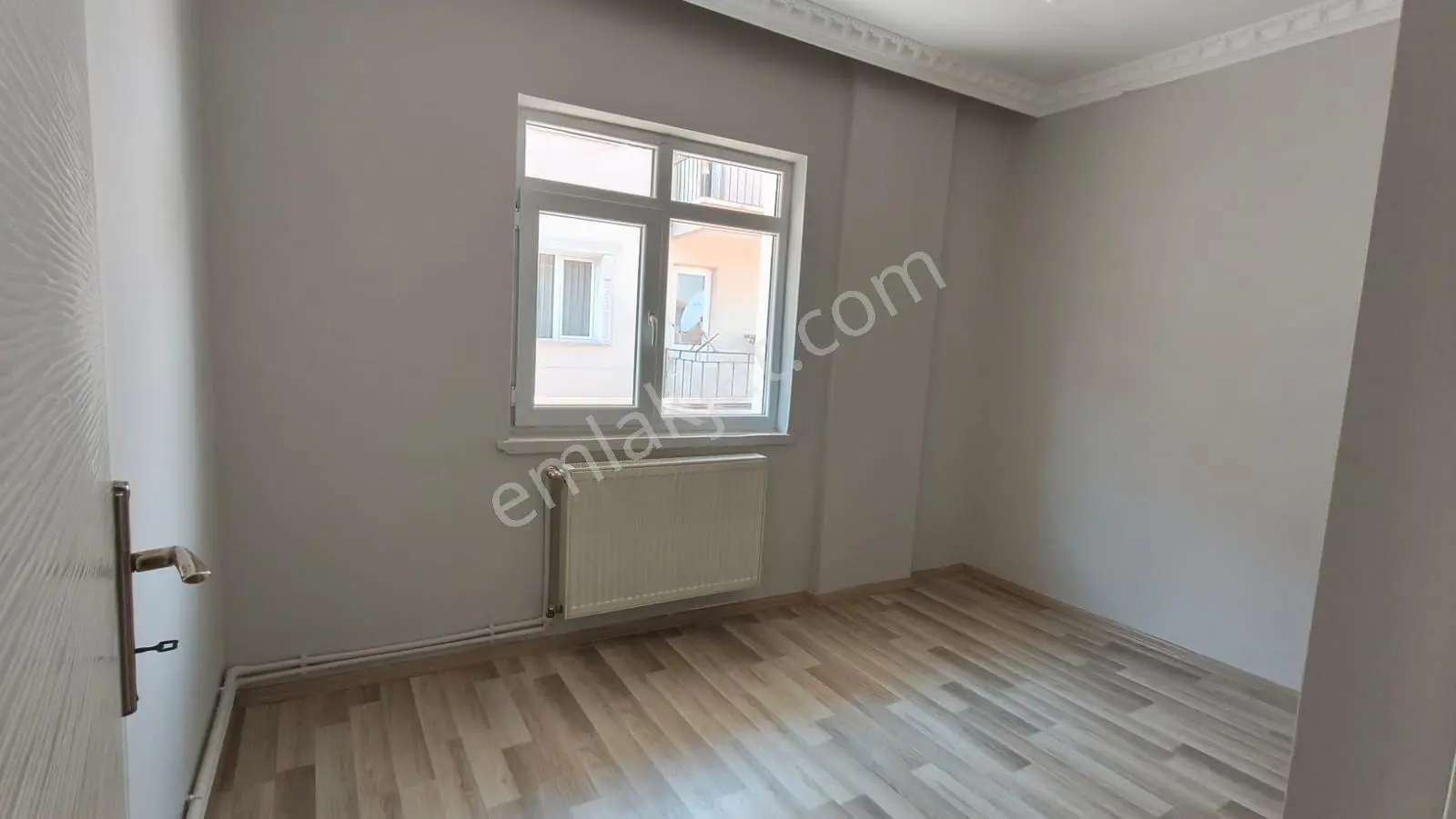 Sincan Kaymakamlığa Yakın 3+1 Satılık Ara Kat Daire — fotoğraf 16