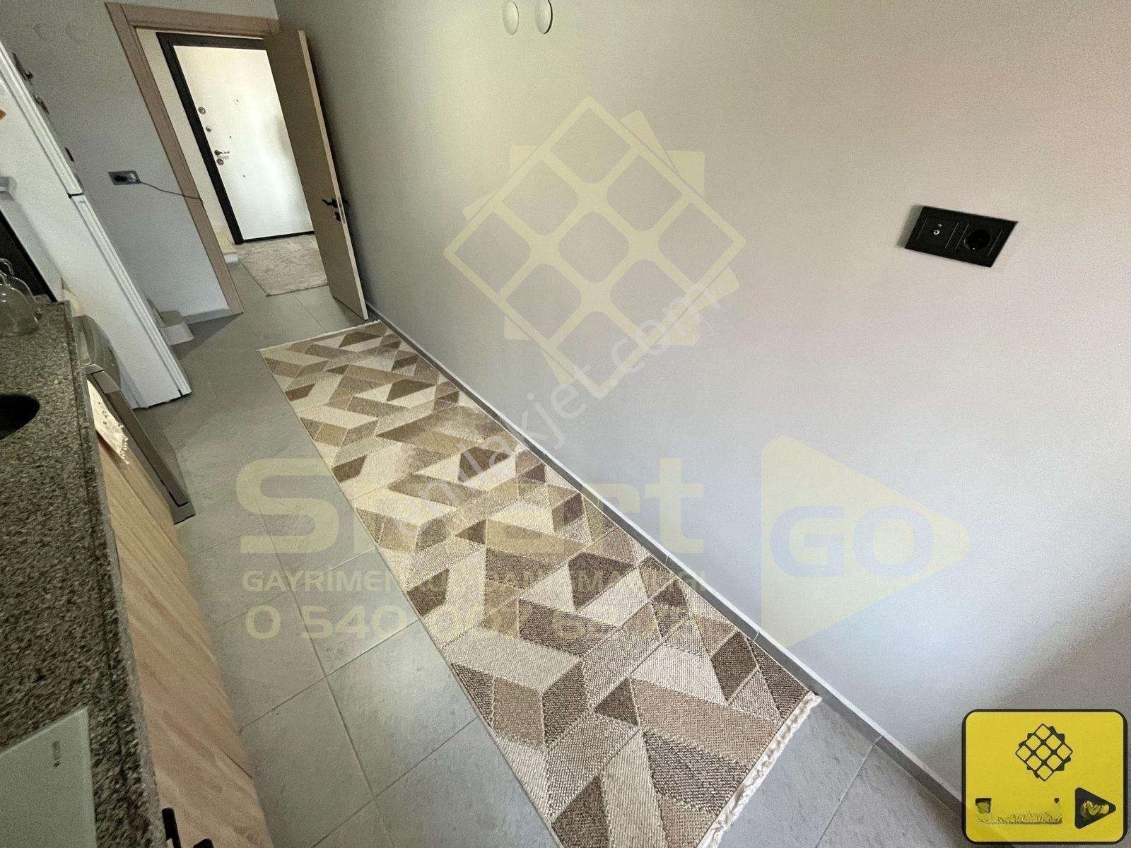 Smart Go'dan Yeni Mahalle'de 2+1 Deniz Manzaralı Satılık Daire — fotoğraf 4