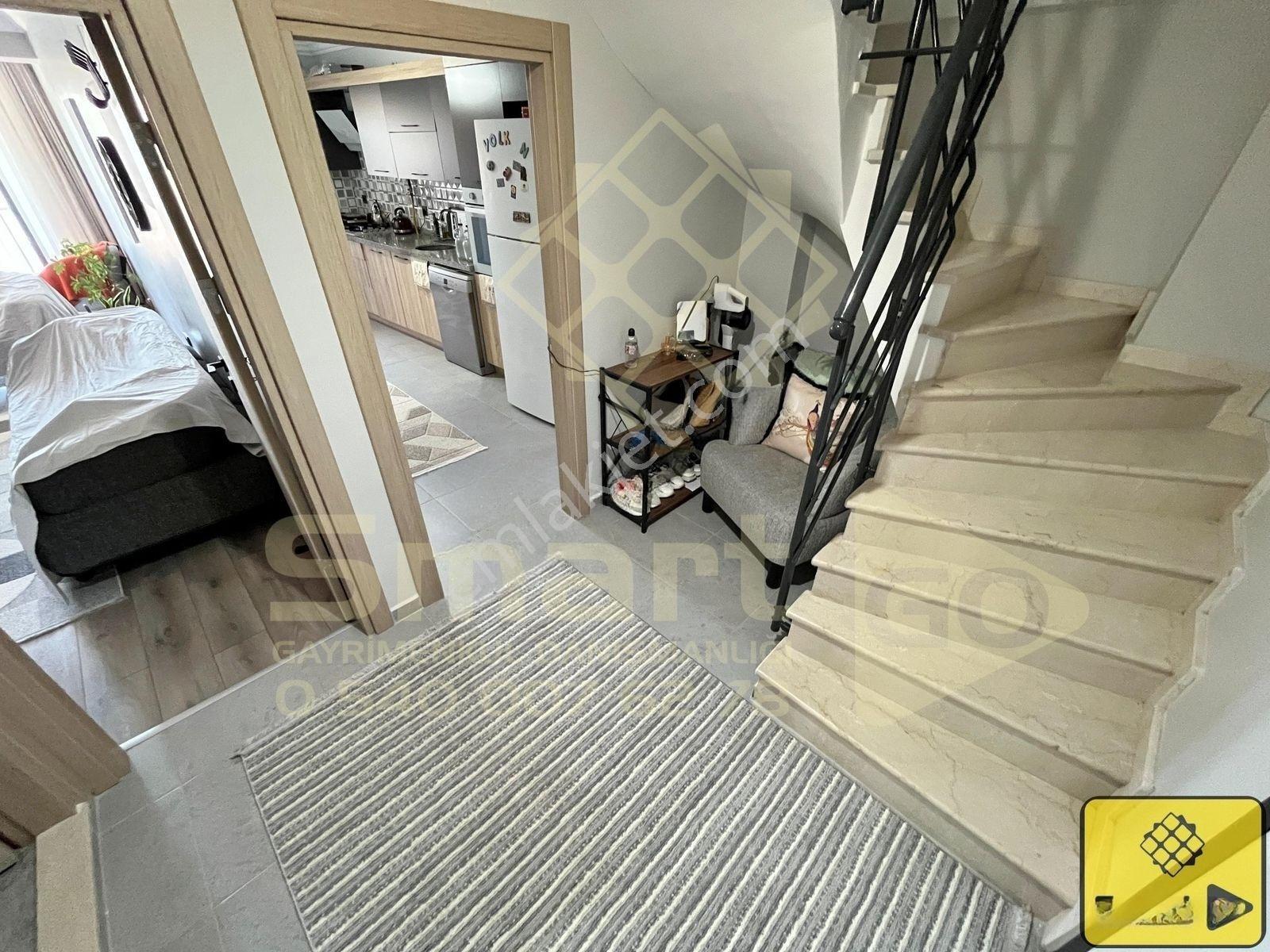 Smart Go'dan Yeni Mahalle'de 2+1 Deniz Manzaralı Satılık Daire — fotoğraf 9