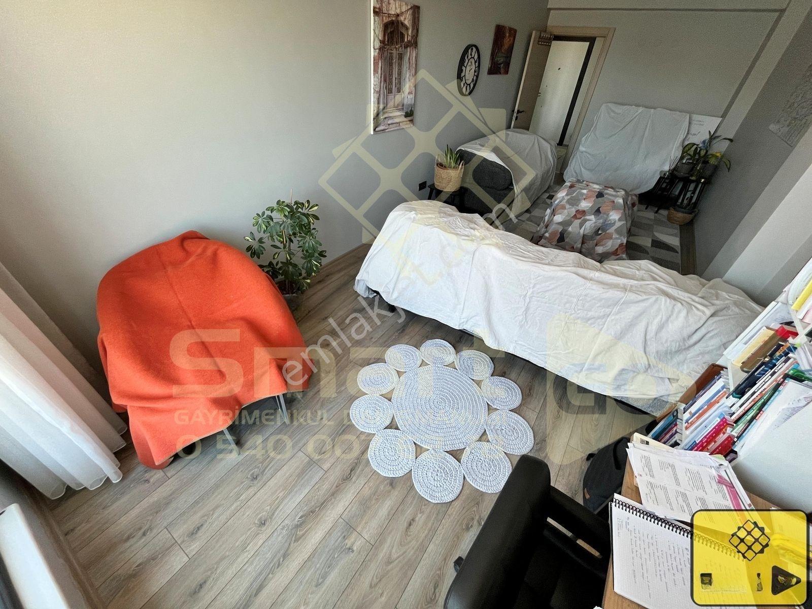 Smart Go'dan Yeni Mahalle'de 2+1 Deniz Manzaralı Satılık Daire — fotoğraf 11