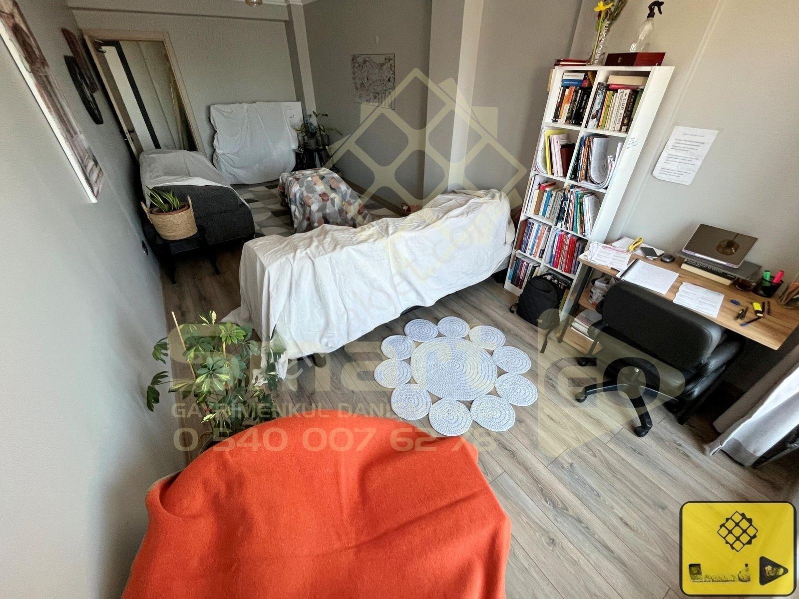 Smart Go'dan Yeni Mahalle'de 2+1 Deniz Manzaralı Satılık Daire — fotoğraf 12