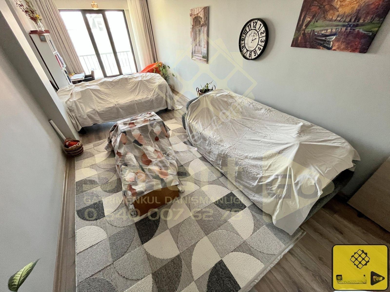 Smart Go'dan Yeni Mahalle'de 2+1 Deniz Manzaralı Satılık Daire — fotoğraf 13