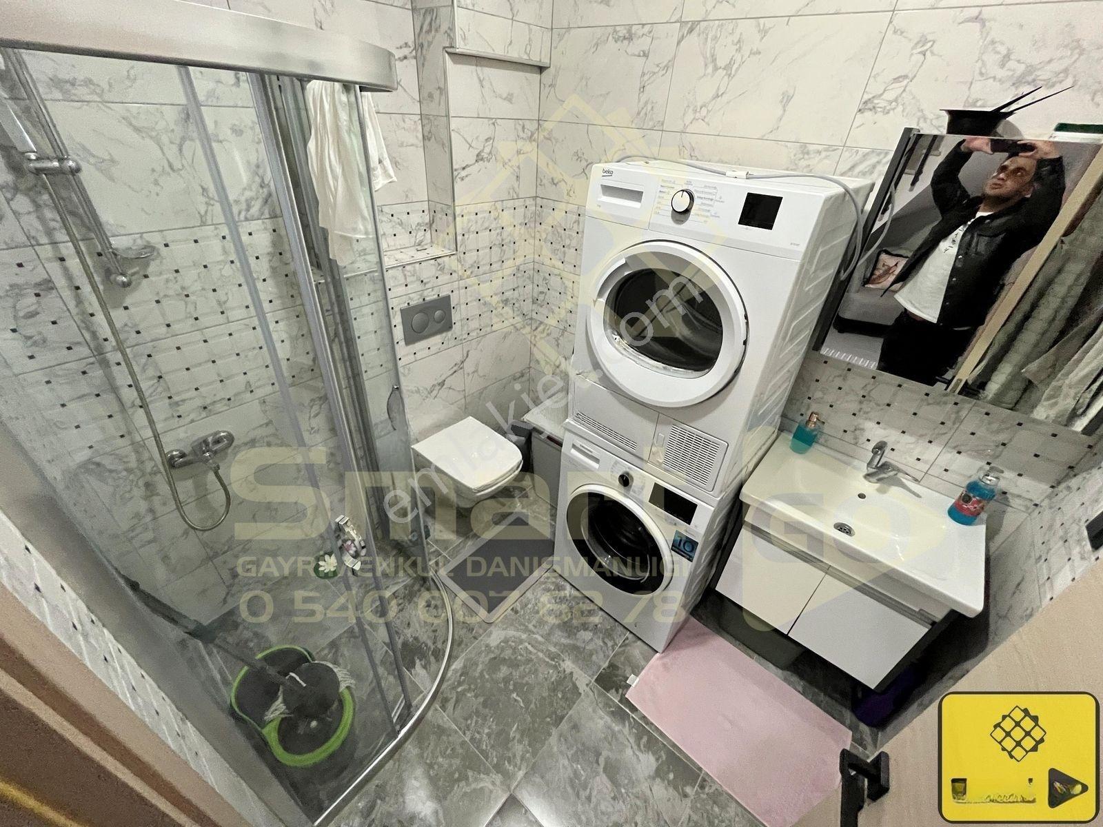 Smart Go'dan Yeni Mahalle'de 2+1 Deniz Manzaralı Satılık Daire — fotoğraf 15