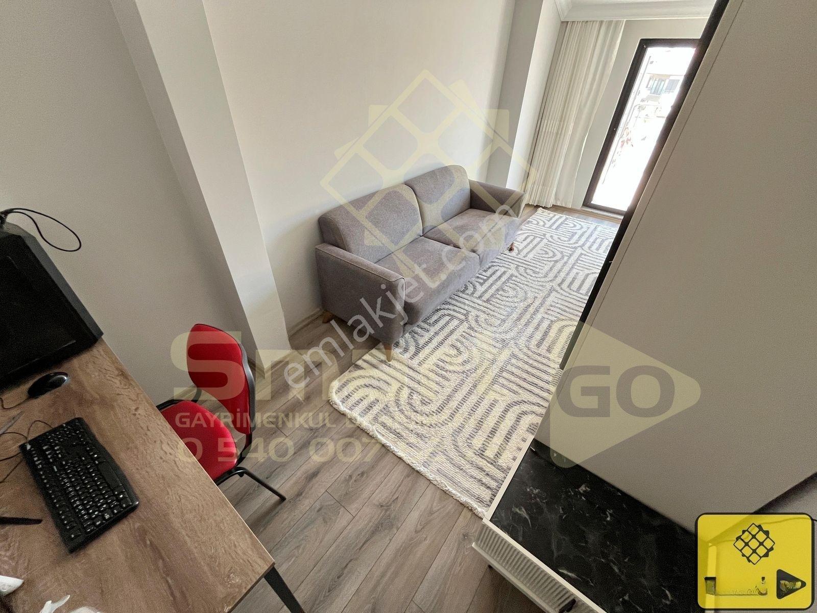 Smart Go'dan Yeni Mahalle'de 2+1 Deniz Manzaralı Satılık Daire — fotoğraf 17