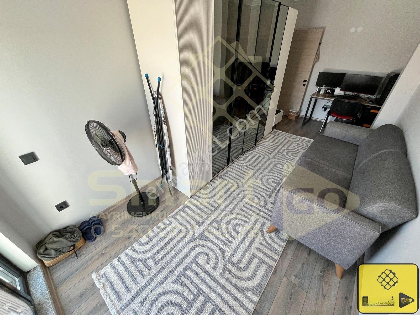 Smart Go'dan Yeni Mahalle'de 2+1 Deniz Manzaralı Satılık Daire — fotoğraf 18