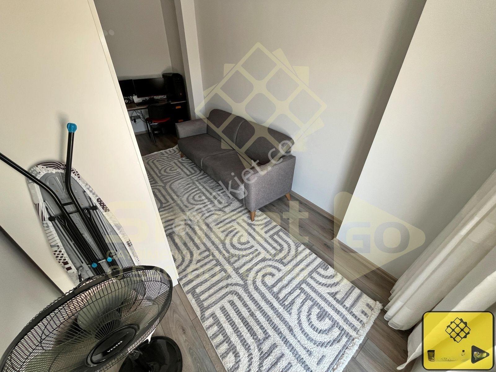 Smart Go'dan Yeni Mahalle'de 2+1 Deniz Manzaralı Satılık Daire — fotoğraf 19