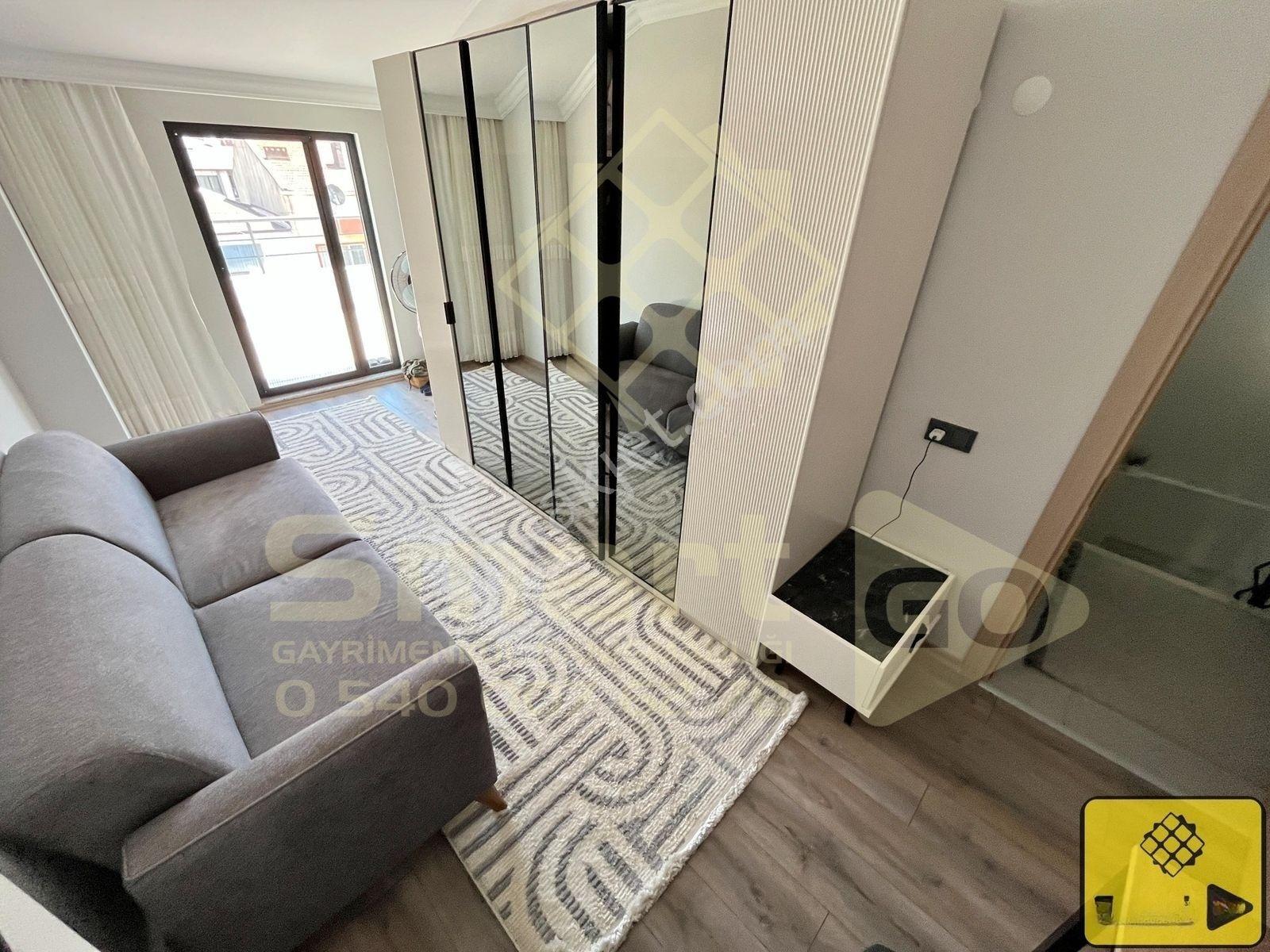 Smart Go'dan Yeni Mahalle'de 2+1 Deniz Manzaralı Satılık Daire — fotoğraf 20