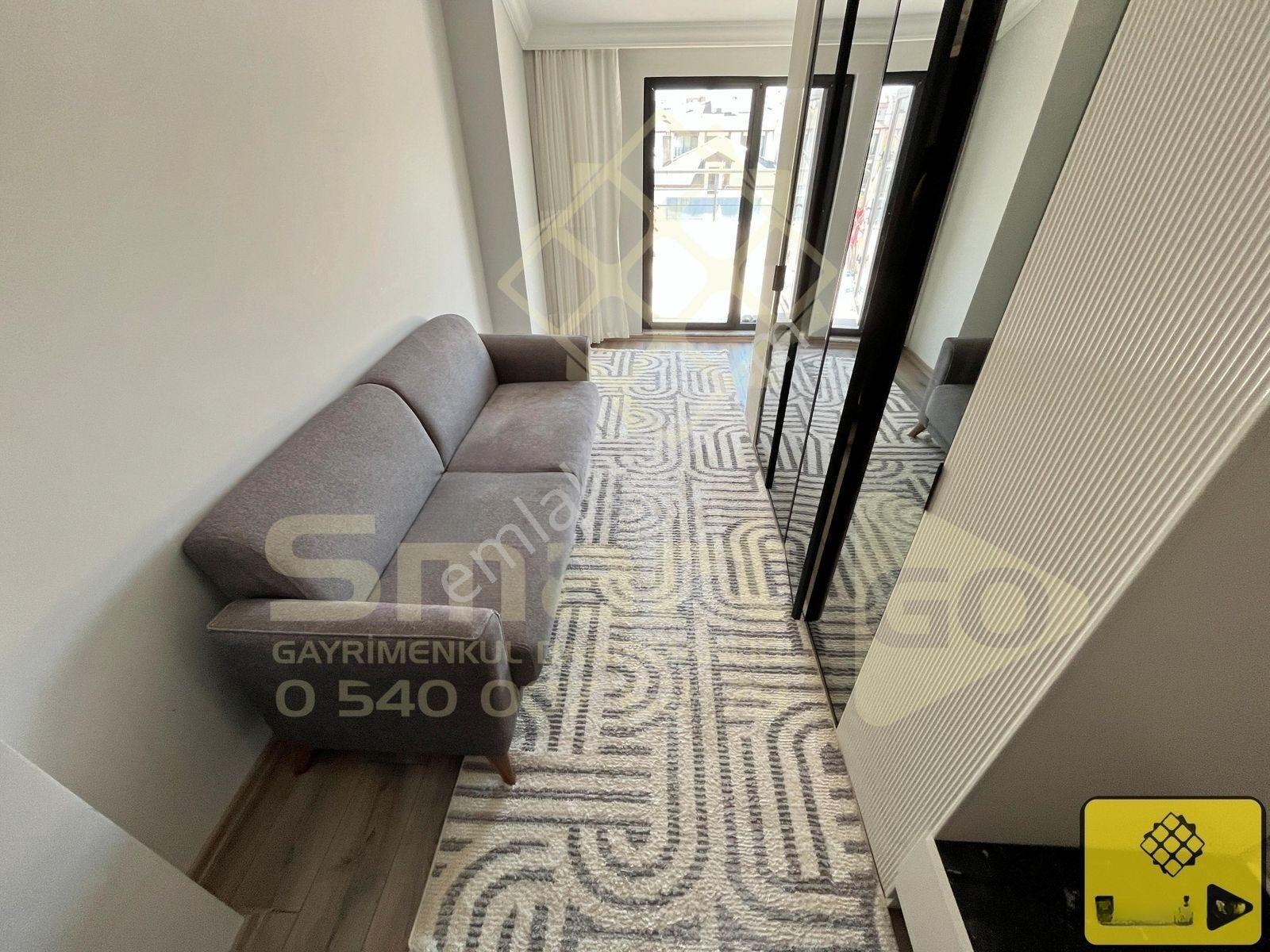 Smart Go'dan Yeni Mahalle'de 2+1 Deniz Manzaralı Satılık Daire — fotoğraf 21