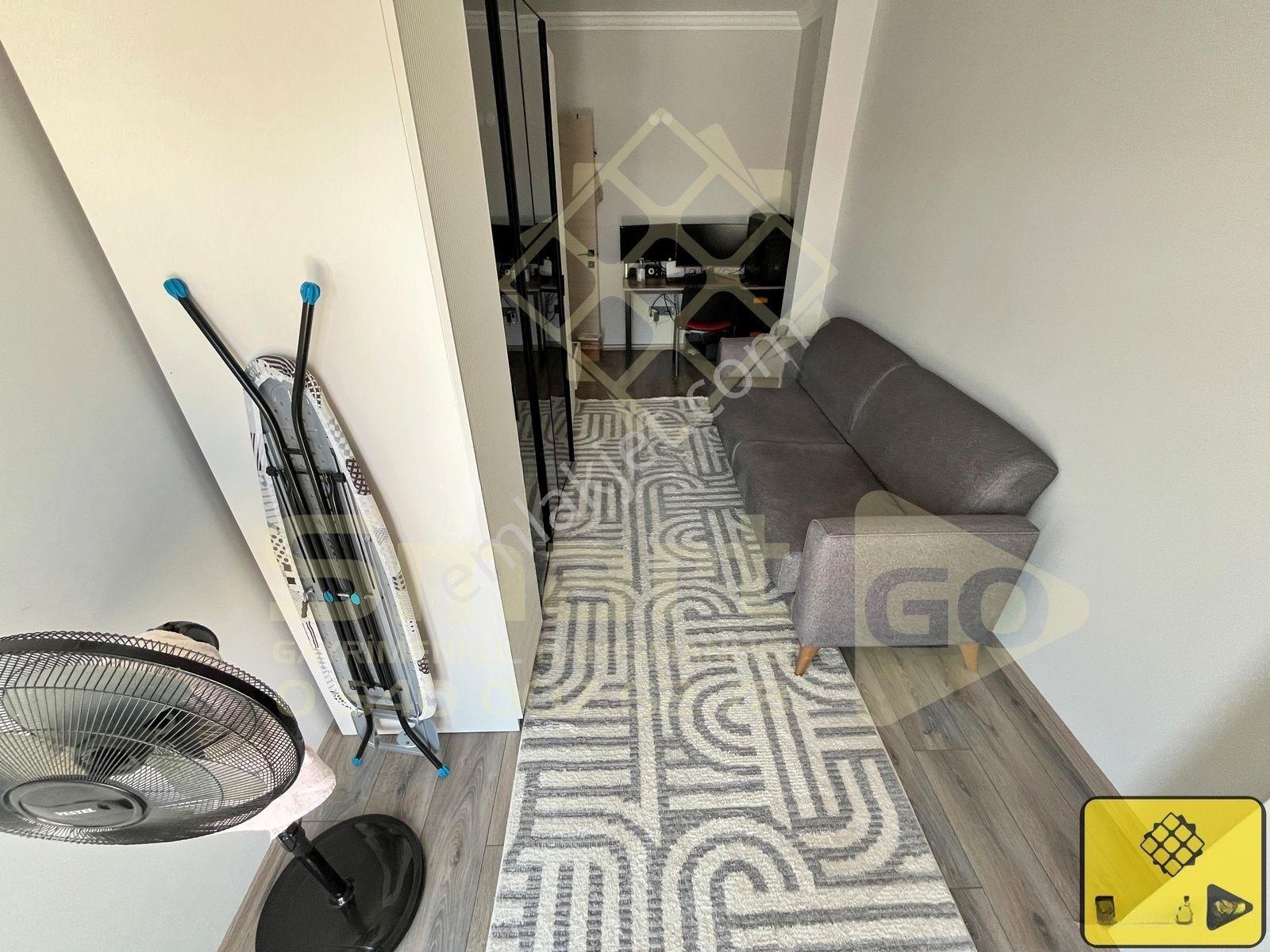 Smart Go'dan Yeni Mahalle'de 2+1 Deniz Manzaralı Satılık Daire — fotoğraf 24