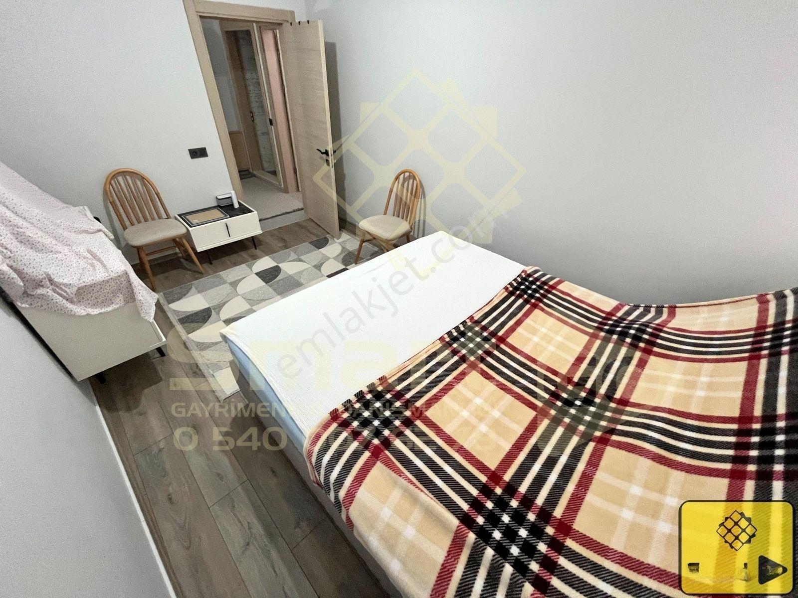 Smart Go'dan Yeni Mahalle'de 2+1 Deniz Manzaralı Satılık Daire — fotoğraf 27