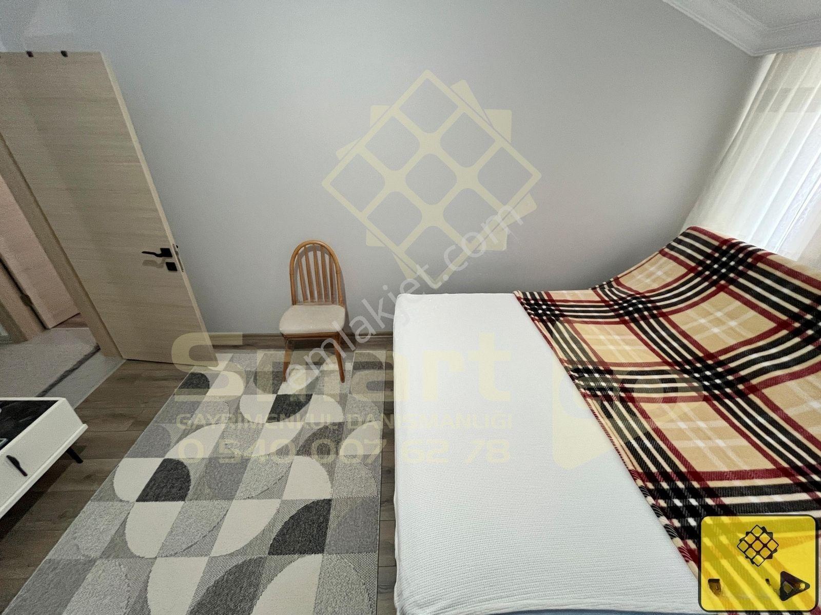 Smart Go'dan Yeni Mahalle'de 2+1 Deniz Manzaralı Satılık Daire — fotoğraf 30