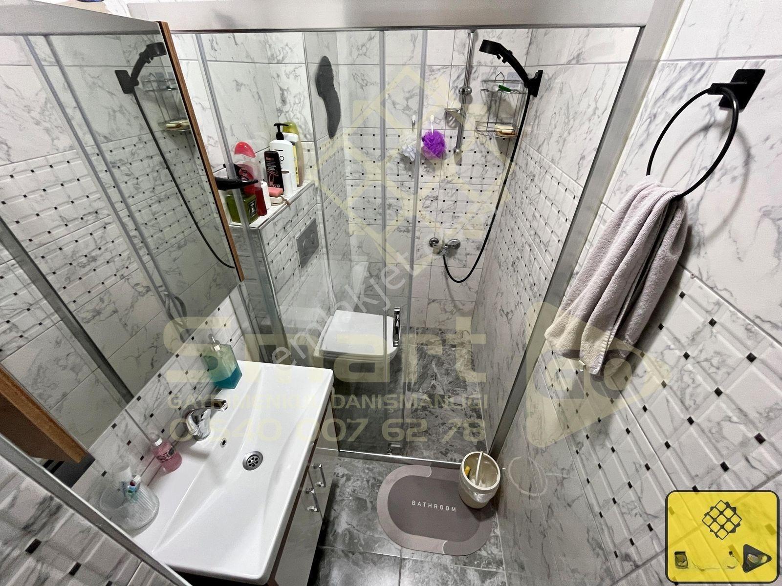 Smart Go'dan Yeni Mahalle'de 2+1 Deniz Manzaralı Satılık Daire — fotoğraf 32