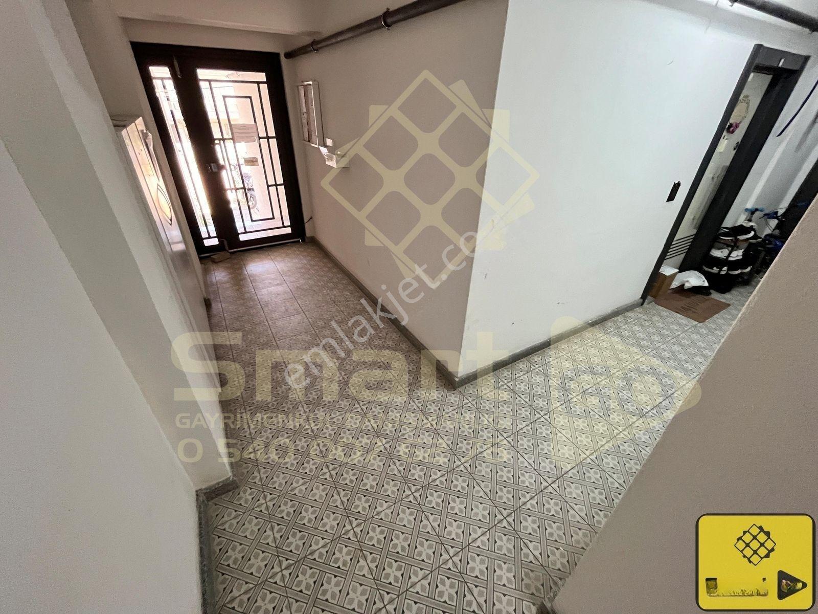 Smart Go'dan Yeni Mahalle'de 2+1 Deniz Manzaralı Satılık Daire — fotoğraf 35