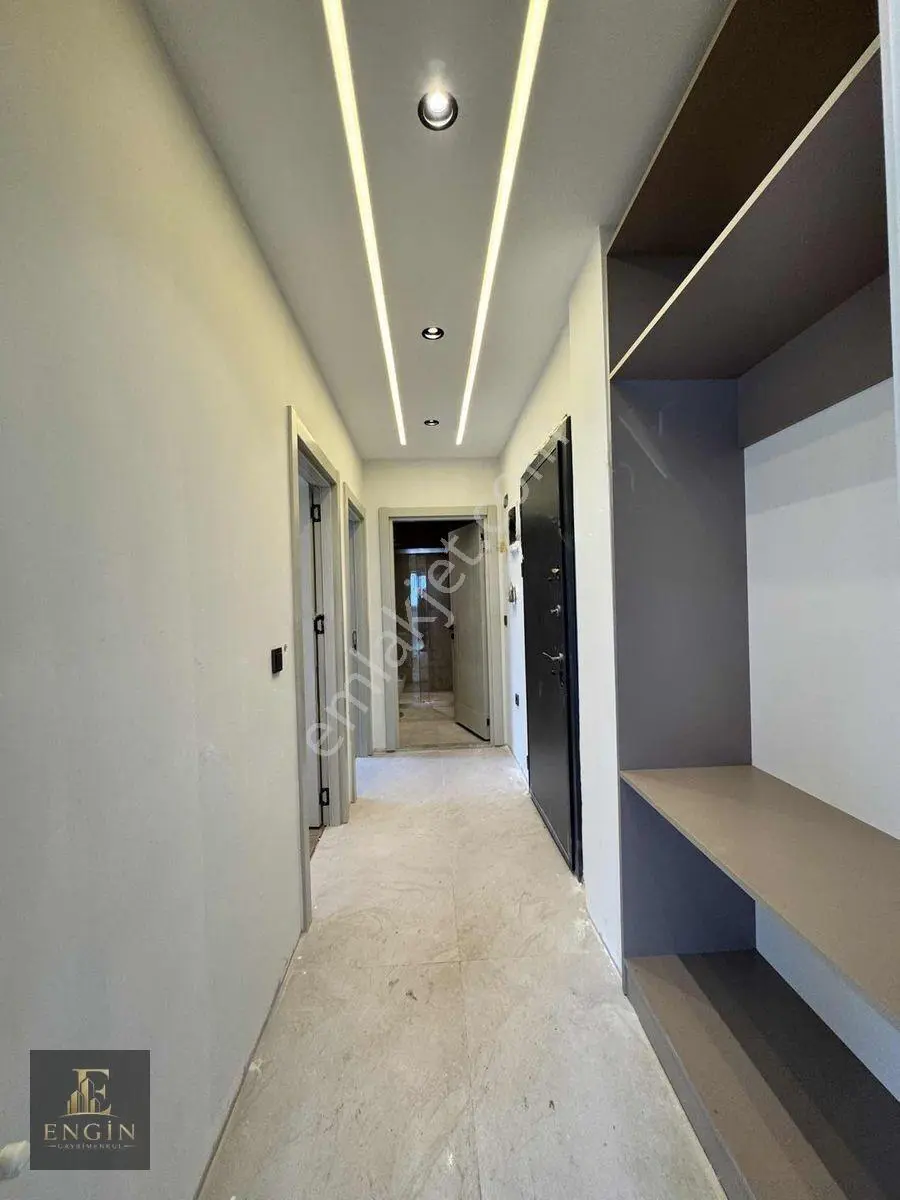 Ilıcada Lüks Havuzlu 2+1 Satılık Daire — fotoğraf 5